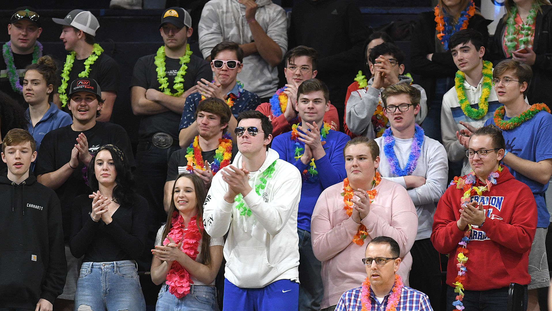 Lebanon vs Wilsonville31